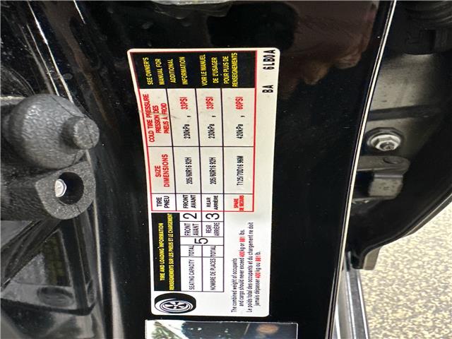 2024 Nissan Sentra S Plus (Stk: 43752J) in Belleville - Image 22 of 28