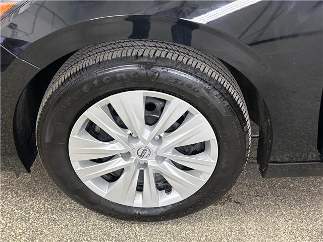 2024 Nissan Sentra S Plus (Stk: 43752J) in Belleville - Image 23 of 28