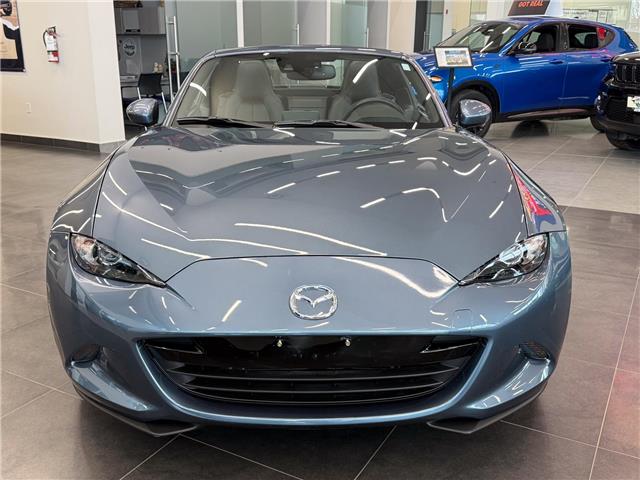 2017 Mazda MX-5 RF GT (Stk: U11129) in London - Image 2 of 15