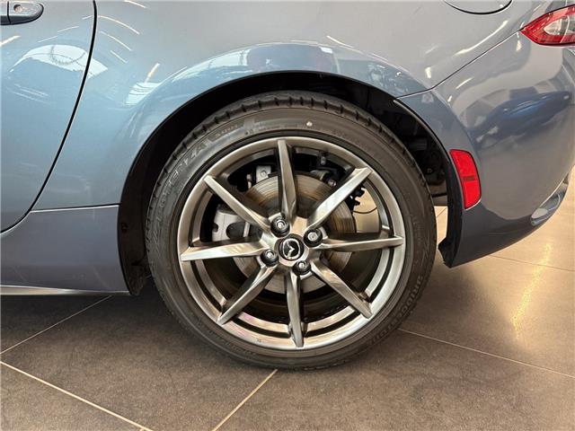 2017 Mazda MX-5 RF GT (Stk: U11129) in London - Image 15 of 15
