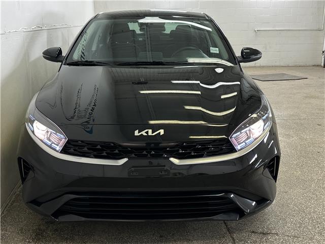 2024 Kia Forte EX (Stk: 43810J) in Belleville - Image 2 of 30