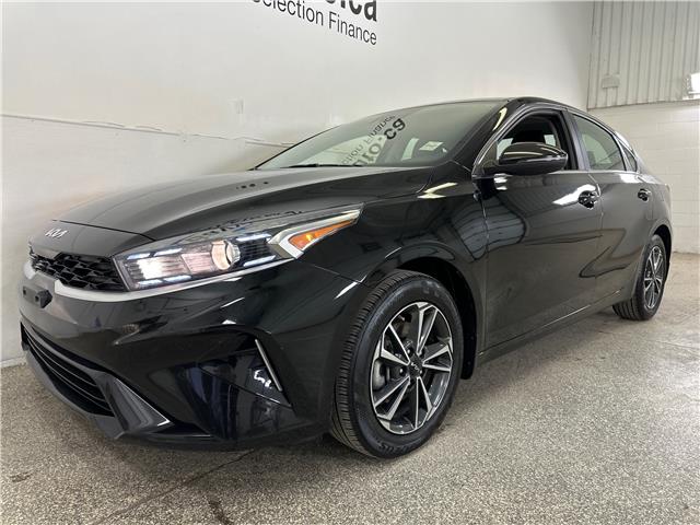 2024 Kia Forte EX (Stk: 43810J) in Belleville - Image 3 of 30