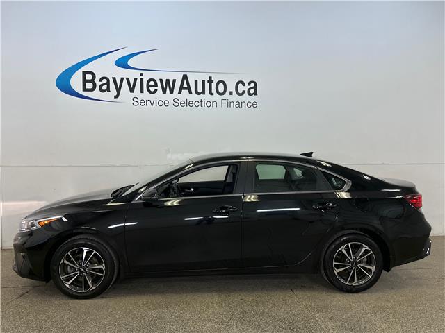 2024 Kia Forte EX (Stk: 43810J) in Belleville - Image 4 of 30