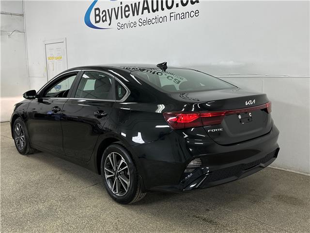 2024 Kia Forte EX (Stk: 43810J) in Belleville - Image 5 of 30