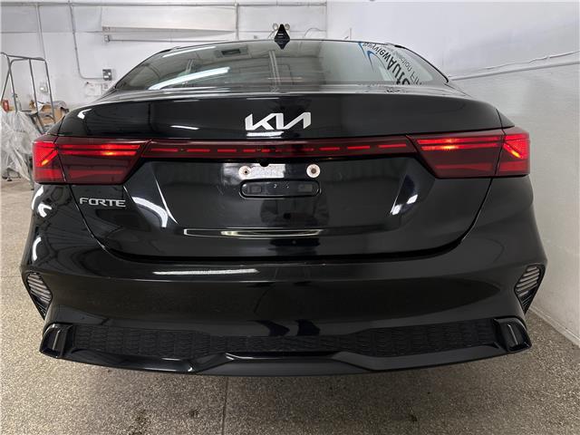 2024 Kia Forte EX (Stk: 43810J) in Belleville - Image 6 of 30