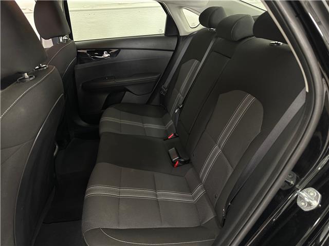 2024 Kia Forte EX (Stk: 43810J) in Belleville - Image 7 of 30