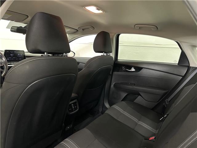 2024 Kia Forte EX (Stk: 43810J) in Belleville - Image 8 of 30