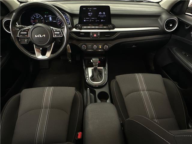 2024 Kia Forte EX (Stk: 43810J) in Belleville - Image 10 of 30