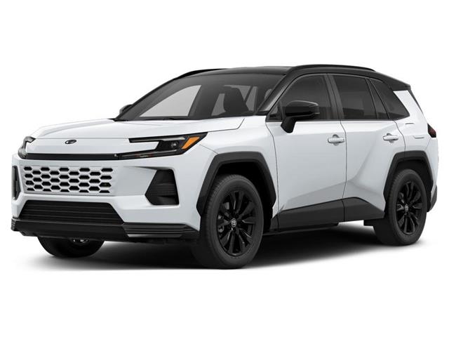 2026 Toyota RAV4 XSE (Stk: V26034) in Sault Ste. Marie - Image 1 of 2