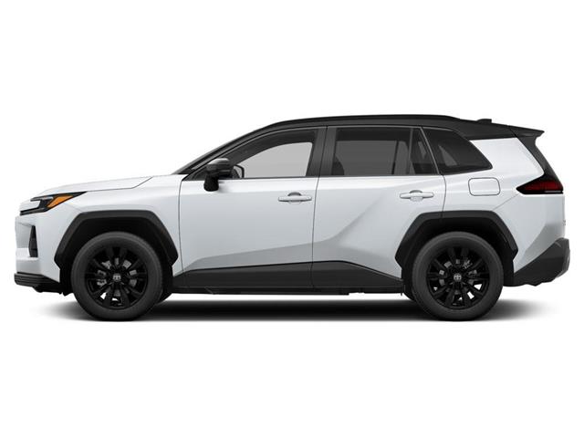 2026 Toyota RAV4 XSE (Stk: V26034) in Sault Ste. Marie - Image 2 of 2