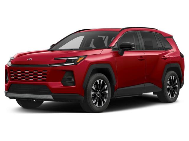 2026 Toyota RAV4 Limited (Stk: V26033) in Sault Ste. Marie - Image 1 of 2