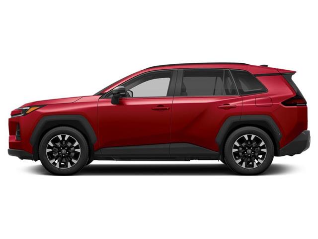 2026 Toyota RAV4 Limited (Stk: V26033) in Sault Ste. Marie - Image 2 of 2