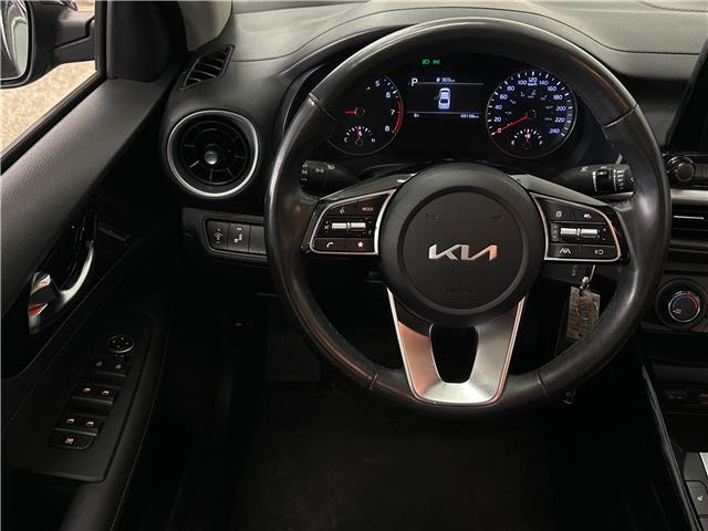 2024 Kia Forte EX (Stk: 43810J) in Belleville - Image 11 of 30