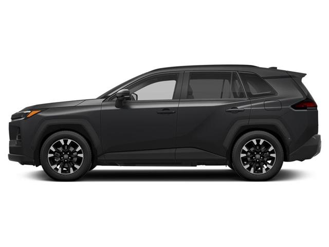 2026 Toyota RAV4 Limited (Stk: V26041) in Sault Ste. Marie - Image 2 of 2