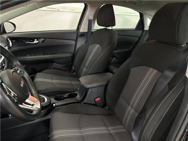 2024 Kia Forte EX (Stk: 43810J) in Belleville - Image 12 of 30