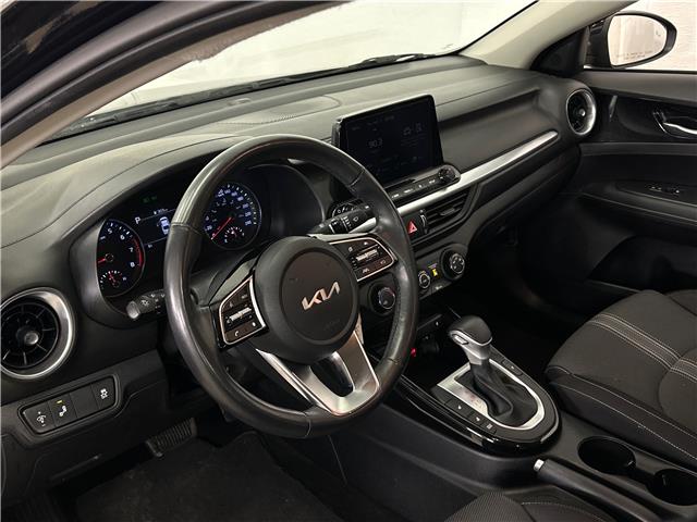 2024 Kia Forte EX (Stk: 43810J) in Belleville - Image 13 of 30