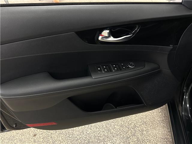 2024 Kia Forte EX (Stk: 43810J) in Belleville - Image 14 of 30
