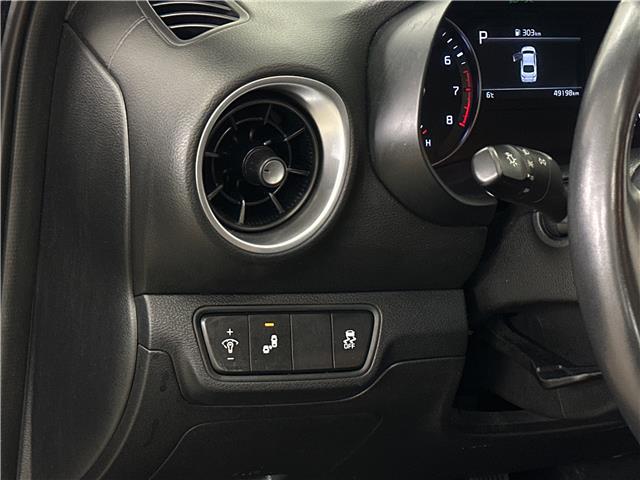 2024 Kia Forte EX (Stk: 43810J) in Belleville - Image 15 of 30