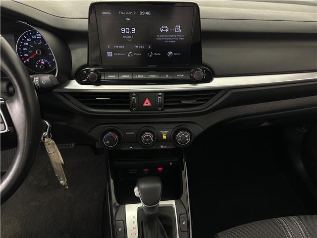2024 Kia Forte EX (Stk: 43810J) in Belleville - Image 16 of 30