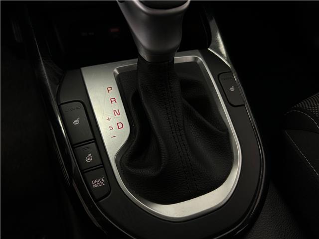 2024 Kia Forte EX (Stk: 43810J) in Belleville - Image 17 of 30