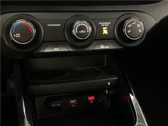 2024 Kia Forte EX (Stk: 43810J) in Belleville - Image 18 of 30