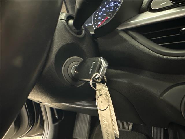 2024 Kia Forte EX (Stk: 43810J) in Belleville - Image 20 of 30