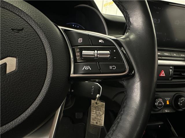 2024 Kia Forte EX (Stk: 43810J) in Belleville - Image 21 of 30