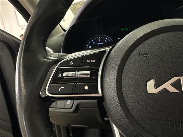 2024 Kia Forte EX (Stk: 43810J) in Belleville - Image 22 of 30