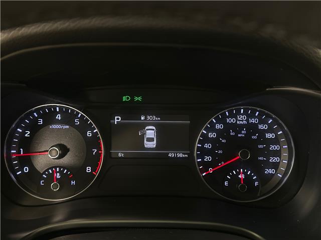 2024 Kia Forte EX (Stk: 43810J) in Belleville - Image 23 of 30