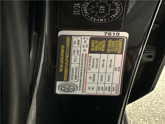 2024 Kia Forte EX (Stk: 43810J) in Belleville - Image 24 of 30