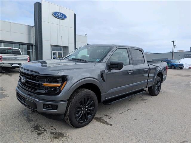 2026 Ford F-150 XLT (Stk: F1433) in Miramichi - Image 1 of 13