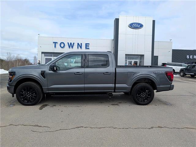 2026 Ford F-150 XLT (Stk: F1433) in Miramichi - Image 2 of 13