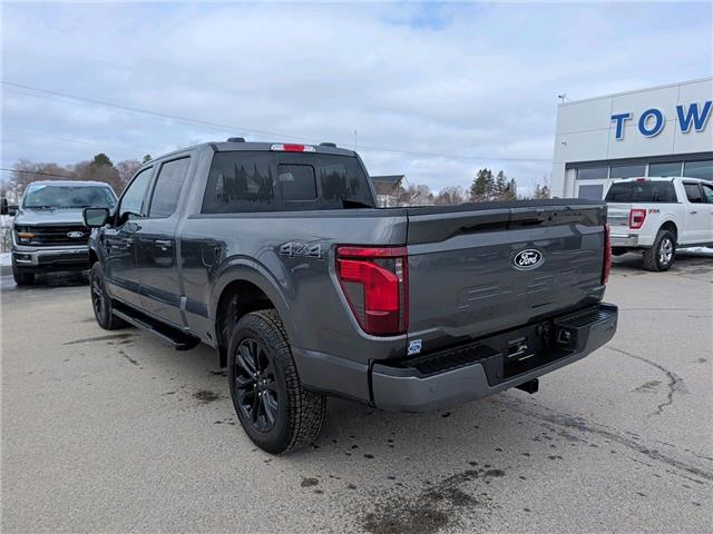 2026 Ford F-150 XLT (Stk: F1433) in Miramichi - Image 3 of 13