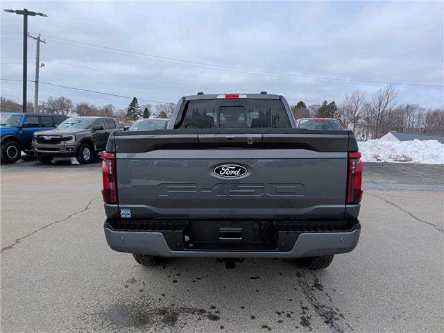 2026 Ford F-150 XLT (Stk: F1433) in Miramichi - Image 4 of 13