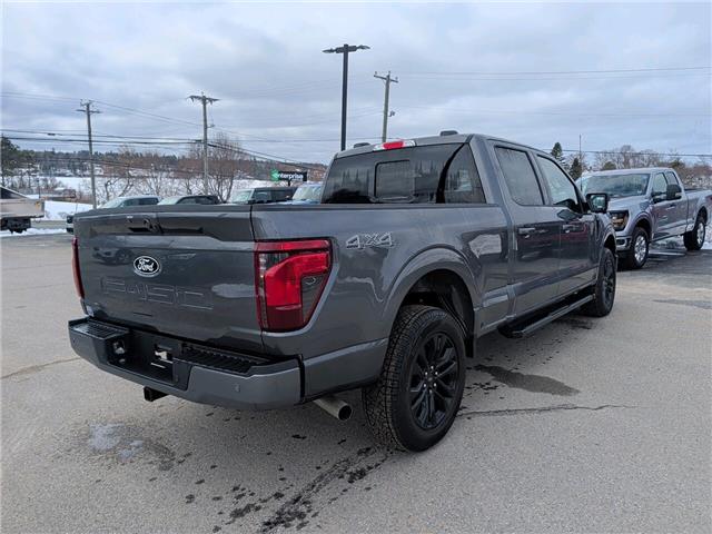 2026 Ford F-150 XLT (Stk: F1433) in Miramichi - Image 5 of 13