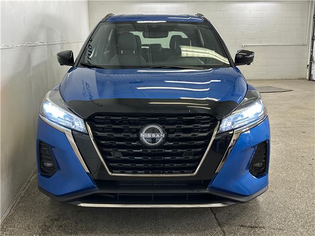 2024 Nissan Kicks SR Premium (Stk: 43754J) in Belleville - Image 2 of 30