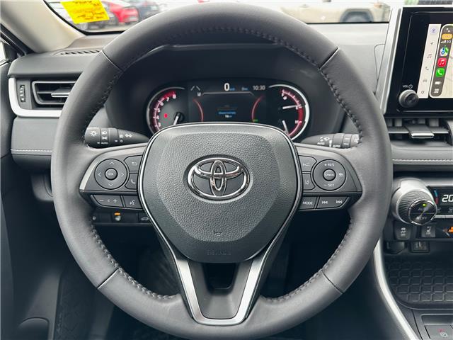 2025 Toyota RAV4 XLE (Stk: W7055) in Cobourg - Image 13 of 29