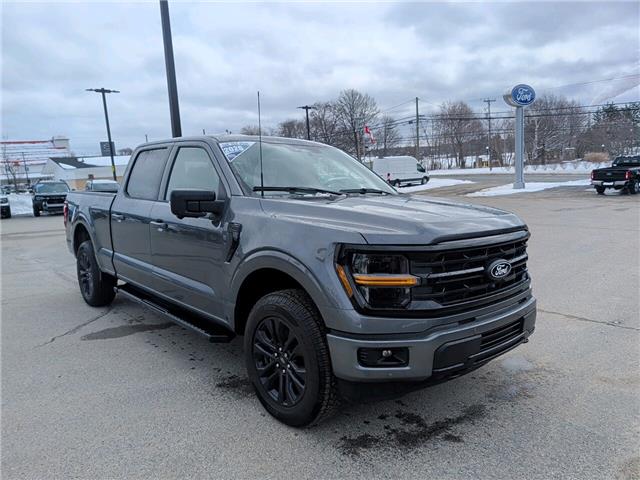 2026 Ford F-150 XLT (Stk: F1433) in Miramichi - Image 7 of 13