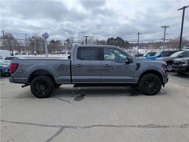 2026 Ford F-150 XLT (Stk: F1433) in Miramichi - Image 6 of 13