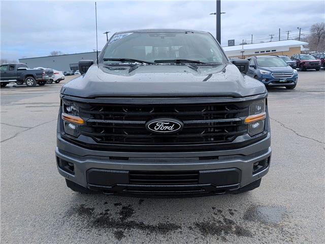 2026 Ford F-150 XLT (Stk: F1433) in Miramichi - Image 8 of 13