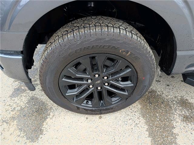 2026 Ford F-150 XLT (Stk: F1433) in Miramichi - Image 9 of 13