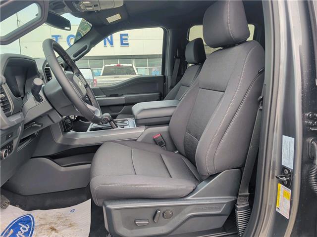 2026 Ford F-150 XLT (Stk: F1433) in Miramichi - Image 10 of 13