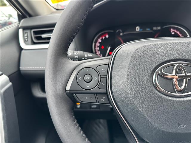 2025 Toyota RAV4 XLE (Stk: W7055) in Cobourg - Image 14 of 29