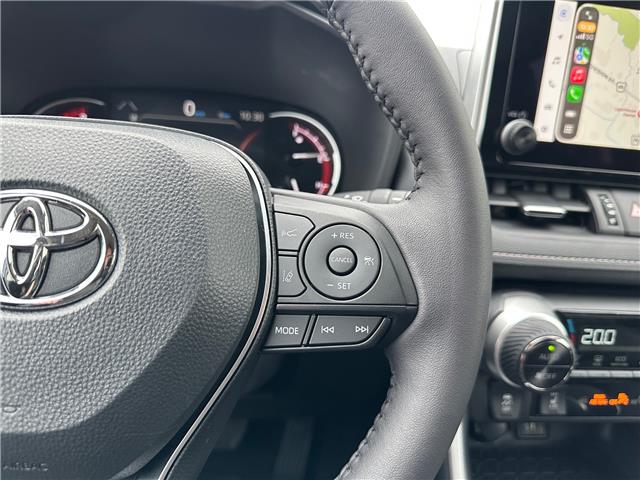 2025 Toyota RAV4 XLE (Stk: W7055) in Cobourg - Image 15 of 29