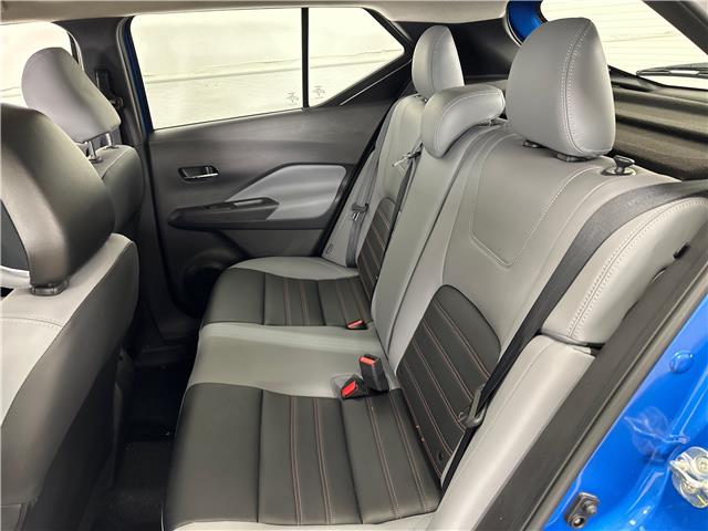 2024 Nissan Kicks SR Premium (Stk: 43754J) in Belleville - Image 7 of 30