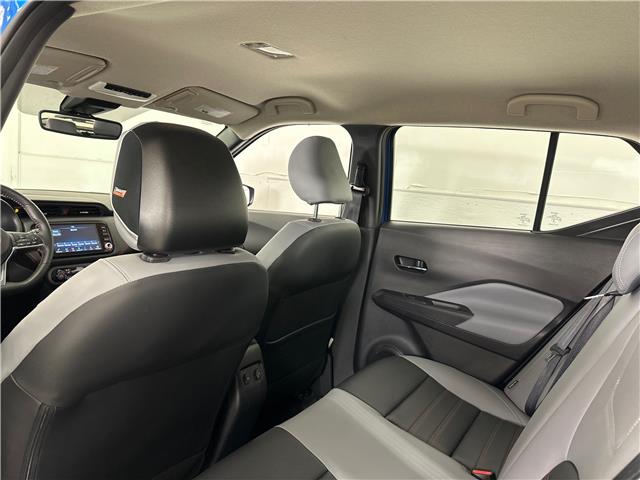 2024 Nissan Kicks SR Premium (Stk: 43754J) in Belleville - Image 8 of 30