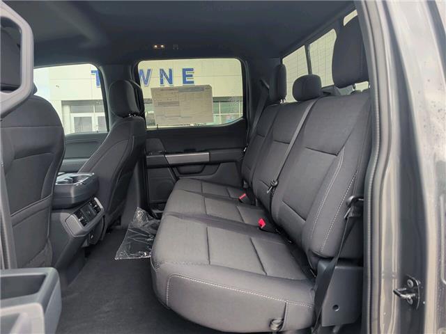 2026 Ford F-150 XLT (Stk: F1433) in Miramichi - Image 11 of 13