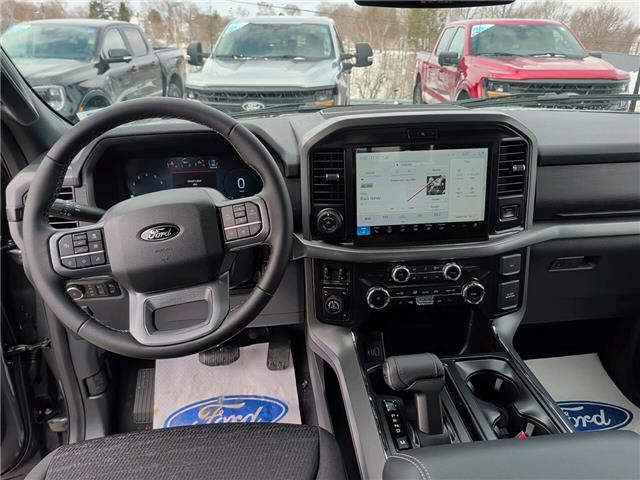 2026 Ford F-150 XLT (Stk: F1433) in Miramichi - Image 12 of 13