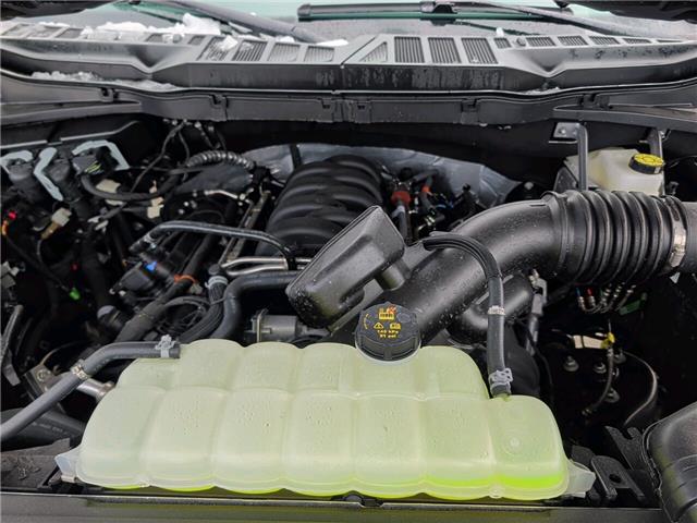 2026 Ford F-150 XLT (Stk: F1433) in Miramichi - Image 13 of 13