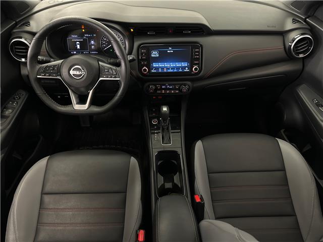 2024 Nissan Kicks SR Premium (Stk: 43754J) in Belleville - Image 11 of 30